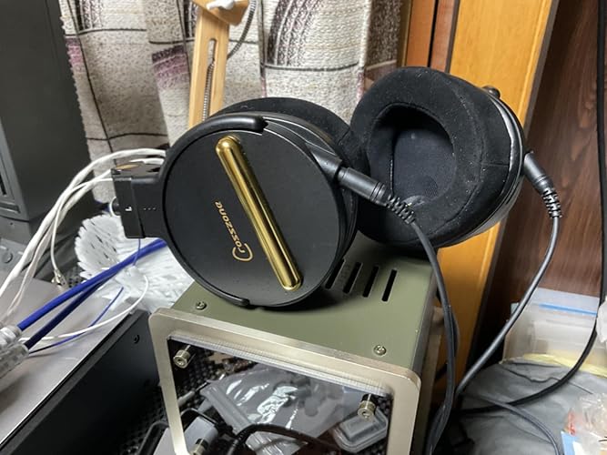 Amazon.co.jp: CROSSZONE ヘッドホン CZ-10 : 家電＆カメラ